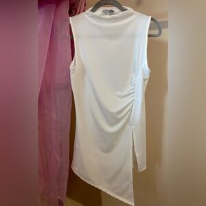 🤍 White work top 🤍